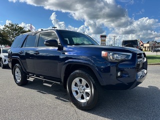 2023 Toyota 4Runner