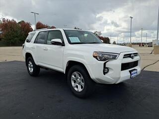 2023 Toyota 4Runner for sale in Oklahoma City OK