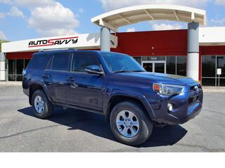 2023 Toyota 4Runner for sale in Gilbert AZ