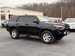 2023 Toyota 4Runner for sale in Princeton WV