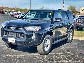 2023 Toyota 4Runner