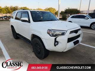 2023 Toyota 4Runner for sale in Grapevine TX