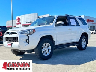 2024 Toyota 4Runner for sale in Moss Point MS