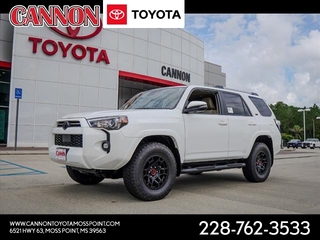 2024 Toyota 4Runner for sale in Moss Point MS