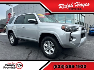 2024 Toyota 4Runner for sale in Anderson SC