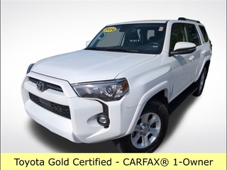 2024 Toyota 4Runner for sale in Epping NH
