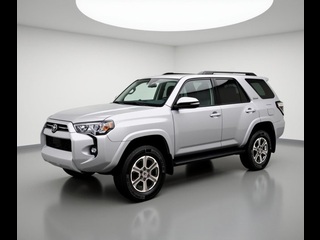 2024 Toyota 4Runner