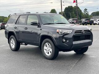 2024 Toyota 4Runner