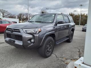 2021 Toyota 4Runner for sale in Roanoke VA