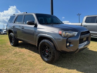 2021 Toyota 4Runner for sale in Easley SC