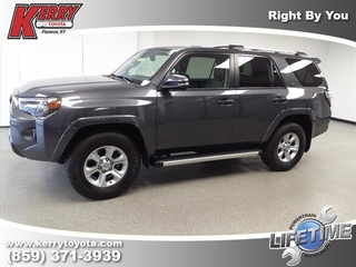 2021 Toyota 4Runner