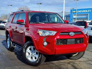 2021 Toyota 4Runner for sale in Cincinnati OH