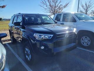 2021 Toyota 4Runner for sale in Roanoke VA