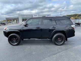 2021 Toyota 4Runner for sale in Dandridge TN
