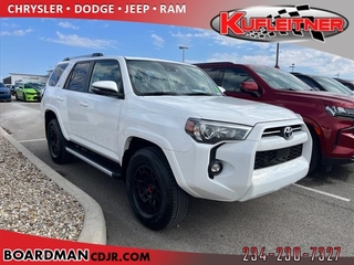 2022 Toyota 4Runner for sale in Boardman OH