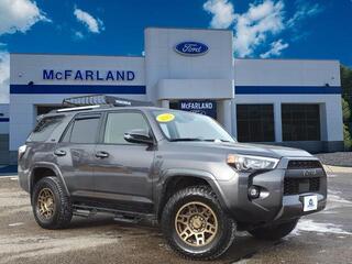 2022 Toyota 4Runner for sale in Rochester NH