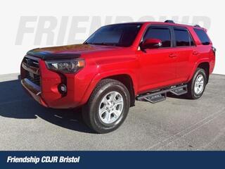 2022 Toyota 4Runner for sale in Chattanooga TN