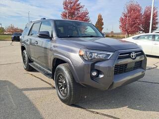 2022 Toyota 4Runner for sale in Oklahoma City OK