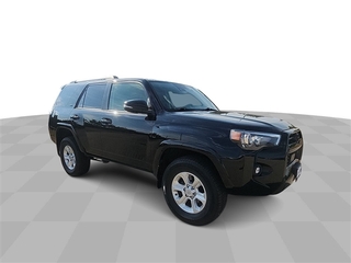 2022 Toyota 4Runner