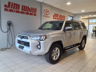 2023 Toyota 4Runner for sale in Toledo OH