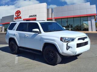 2023 Toyota 4Runner
