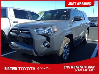 2024 Toyota 4Runner for sale in Chandler AZ