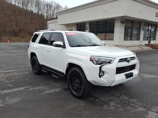 2024 Toyota 4Runner