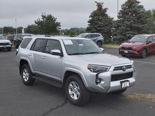 2024 Toyota 4Runner for sale in Burnsville MN