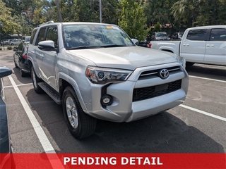 2024 Toyota 4Runner for sale in Charleston SC