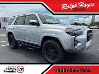 2024 Toyota 4Runner