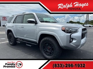 2024 Toyota 4Runner for sale in Anderson SC