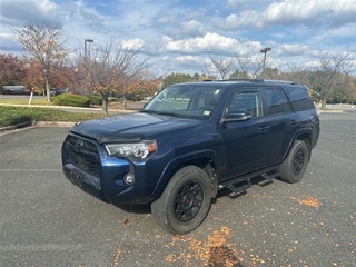 2021 Toyota 4Runner for sale in Chatsworth GA