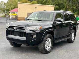 2021 Toyota 4Runner