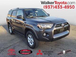 2021 Toyota 4Runner for sale in Miamisburg OH