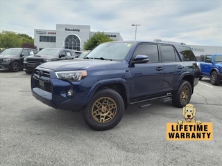 2022 Toyota 4Runner for sale in Greenville SC