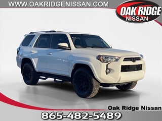 2022 Toyota 4Runner for sale in Oak Ridge TN