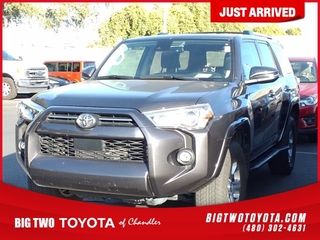 2022 Toyota 4Runner for sale in Chandler AZ