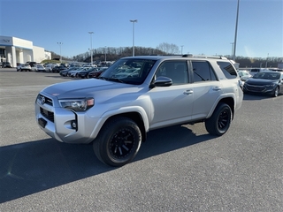 2022 Toyota 4Runner for sale in Johnson City TN