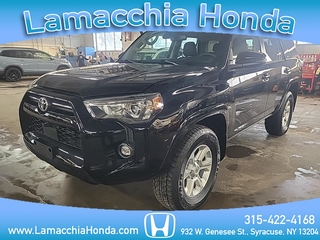 2023 Toyota 4Runner