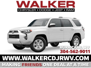 2023 Toyota 4Runner