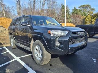 2024 Toyota 4Runner