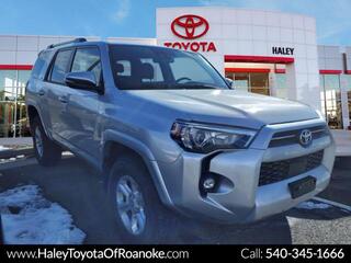 2024 Toyota 4Runner