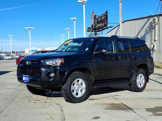 2024 Toyota 4Runner for sale in New Bern NC
