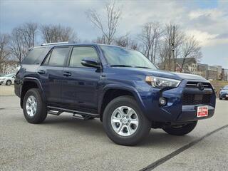 2024 Toyota 4Runner for sale in Dover NH