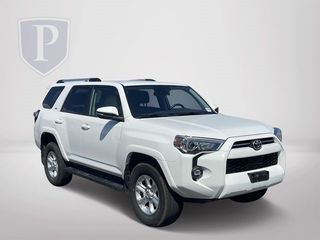2024 Toyota 4Runner for sale in Greenville SC
