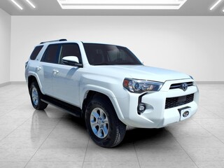 2024 Toyota 4Runner