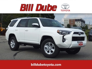 2024 Toyota 4Runner for sale in Dover NH