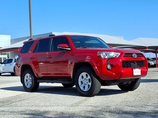 2024 Toyota 4Runner for sale in Killeen TX