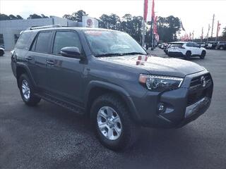 2021 Toyota 4Runner for sale in New Bern NC