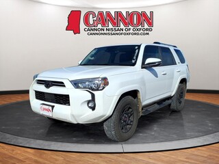 2021 Toyota 4Runner for sale in Bedford PA